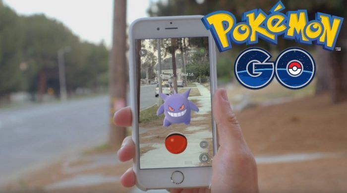 Pokemon Go Us Beta Sign Up